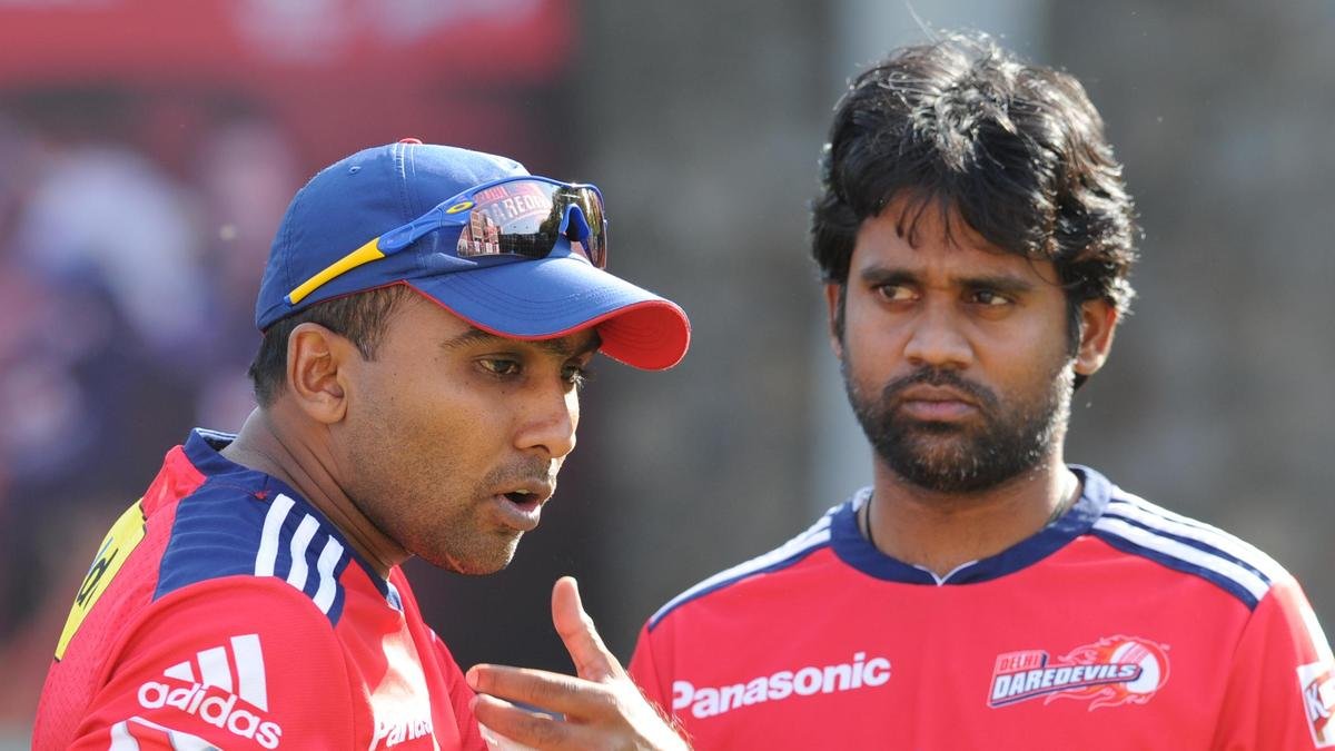 IPL 2026: Delhi Capitals batters have failed to take responsibility, says Venugopala Rao after KKR defeat
