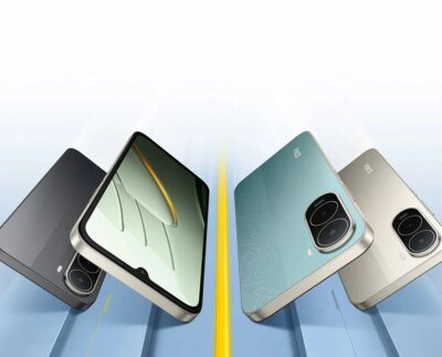 Poco C81 Pro 50MP કેમેરા 6000mAh બેટરી સાથે લોન્ચ થયો કિંમત અને સ્પેક્સ જાણો