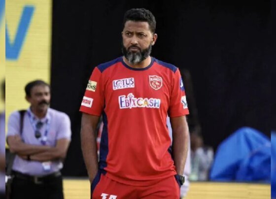 “Find Of The Season For SRH”: Wasim Jaffer On Rs 30 Lakh Star After PBKS Game