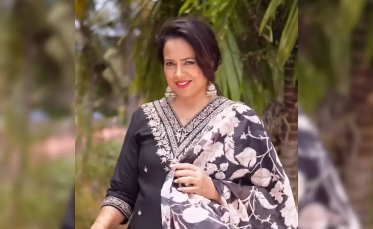 Sameera Reddy To NDTV: ‘I Was Told Only Flop Actresses Go To The South’