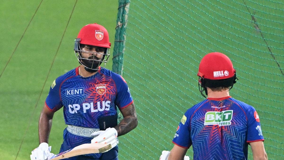 PBKS vs DC, IPL 2026: Punjab Kings looks to regain form against struggling Delhi Capitals