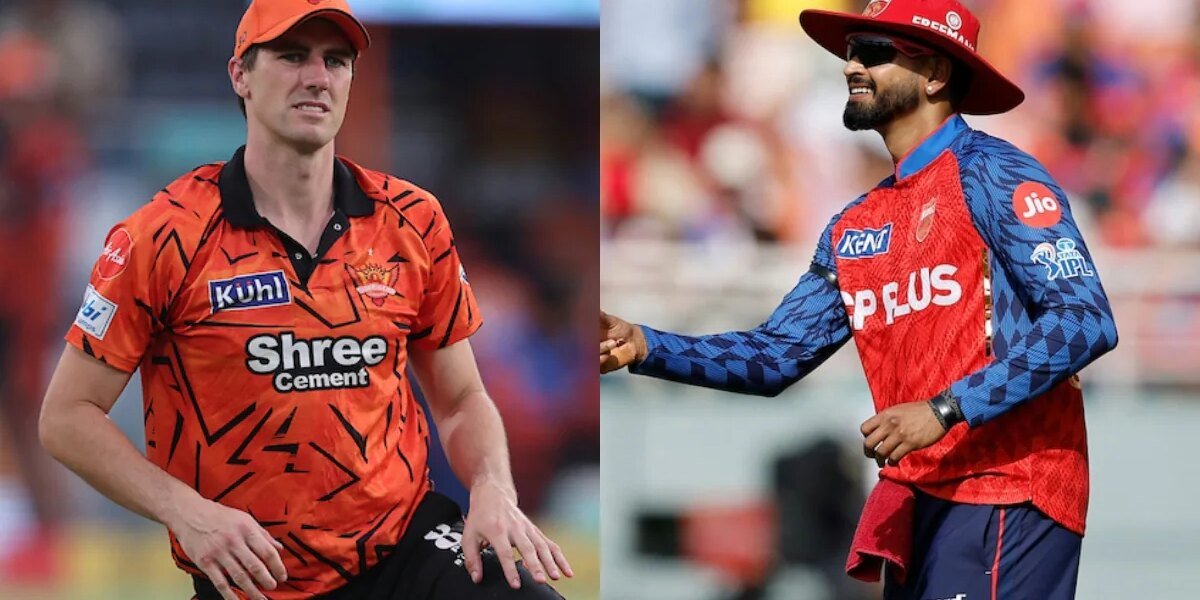 SRH vs PBKS Live Score, IPL 2026: Abhishek Sharma Slams Punjab Kings’ Rs 18 Crore Star For Six