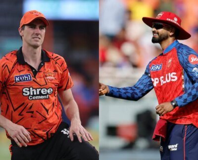 SRH vs PBKS Live Score, IPL 2026: Abhishek Sharma Slams Punjab Kings’ Rs 18 Crore Star For Six