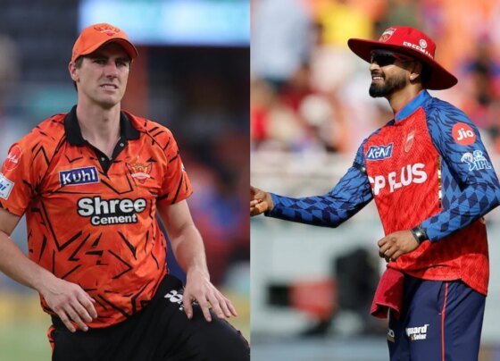 SRH vs PBKS Live Score, IPL 2026: Abhishek Sharma Slams Punjab Kings’ Rs 18 Crore Star For Six