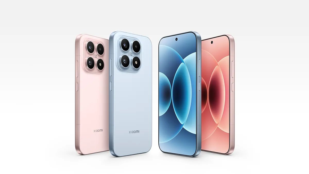 Xiaomi 17T ડાયમેન્સિટી 8500 ચિપ 12GB રેમ સાથે ગીકબેન્ચ પર જોવા મળે છે, બધું જાણો