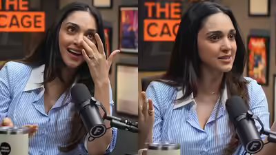 કિયારા અડવાણી: “મેરે આંસુ નિકાલ જાતે ધી”: કિયારા અડવાણી પોસ્ટપાર્ટમ સંઘર્ષો પર તૂટી ગઈ; નવા માતાપિતા માટે 3 વાલીપણાના પાઠ