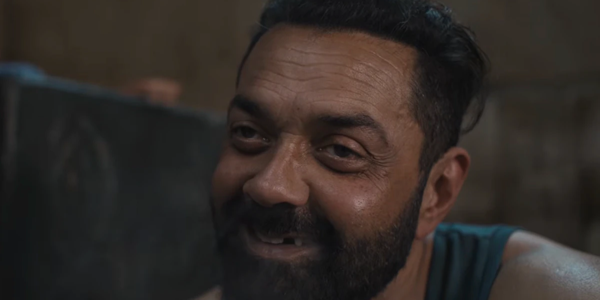 Bandar Teaser: Bobby Deol Plays A Troubled Rockstar In Anurag Kashyap’s Film