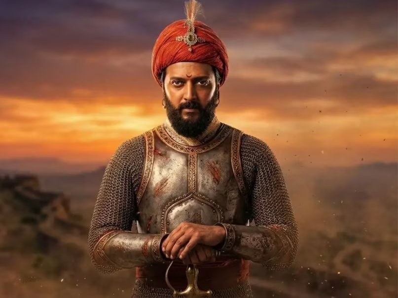 Raja Shivaji Box Office Day 8: बॉक्स ऑफिस पर ‘राजा शिवाजी’ का दबदबा, 8 दिनों में 55 करोड़ का आंकड़ा पार, अब दूसरे वीकेंड पर टिकीं सबकी निगाहें