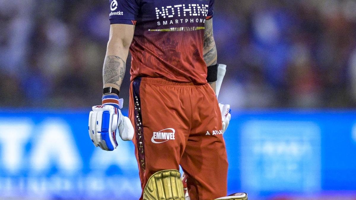 RCB vs MI, IPL 2026: When was the last time Kohli was dismissed for consecutive ducks?