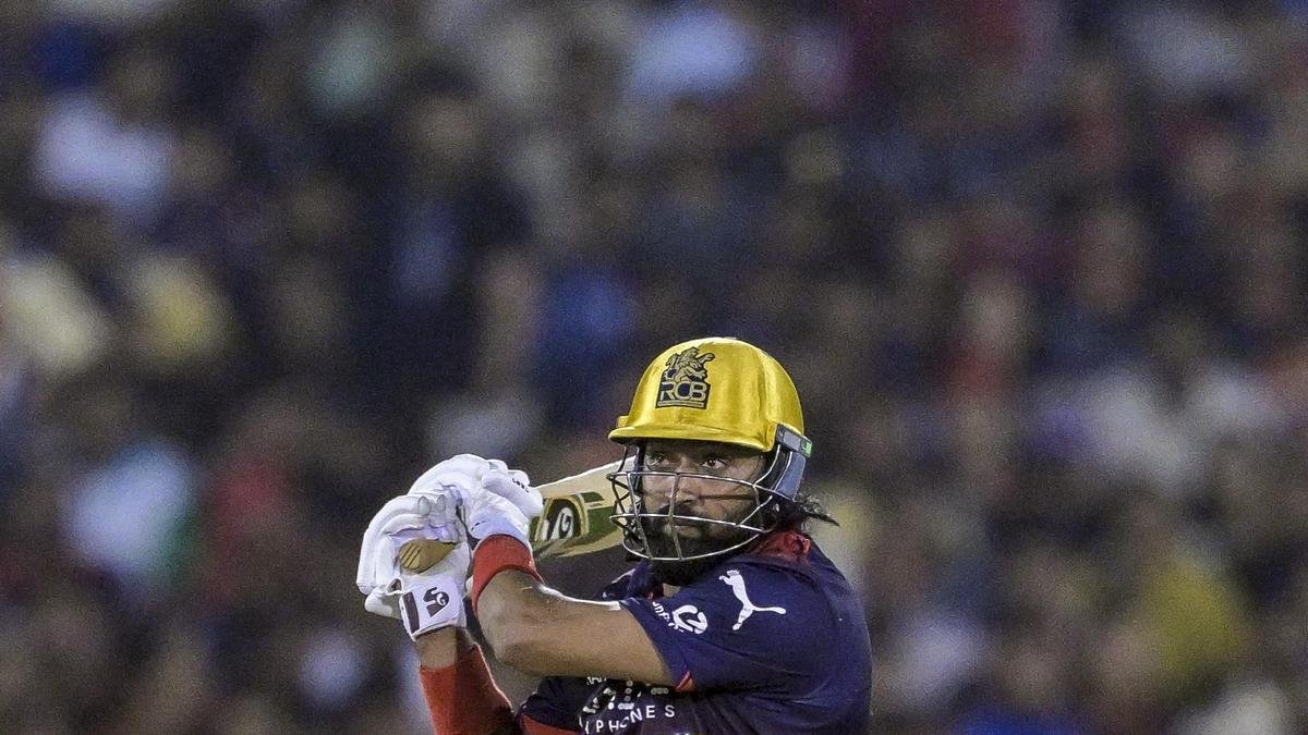 RCB vs MI Highlights, IPL 2026: Krunal, Bhuveshwar help Royal Challengers Bengaluru cross the line in last ball thriller