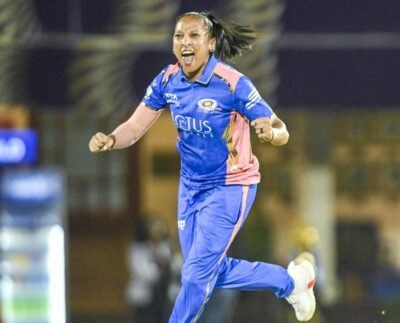 Women’s T20 World Cup 2026: Shabnim Ismail returns after three years to make Proteas squad