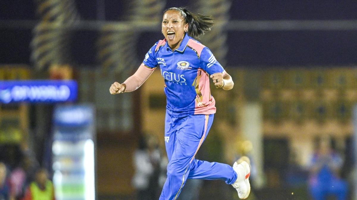 Women’s T20 World Cup 2026: Shabnim Ismail returns after three years to make Proteas squad