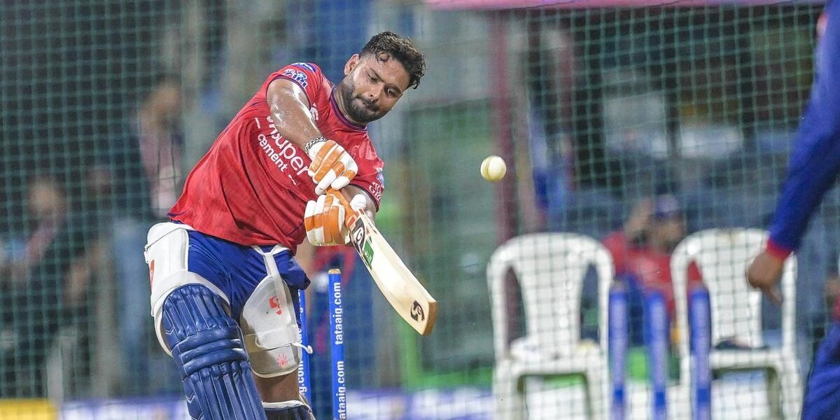 IPL 2026 — For a batter who can attack any bowler in Tests, Pant’s IPL record is surprising: Cheteshwar Pujara