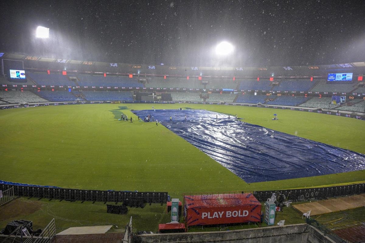 RCB vs MI, IPL 2026: Familiar foe awaits Royal Challengers Bengaluru in unfamiliar territory
