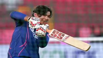 IPL 2026: Jos Buttler shows class with special gift for Vaibhav Sooryavanshi – Watch | Cricket News