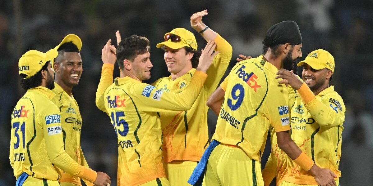 CSK vs LSG, IPL 2026: Chennai Super Kings’ Playoffs push faces Lucknow hurdle