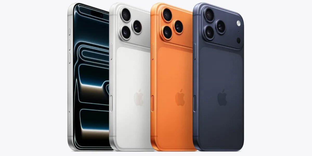 Apple’s iPhone 17 Gets Highest Sales in International Smartphone Market, Samsung, Xiaomi, Redmi