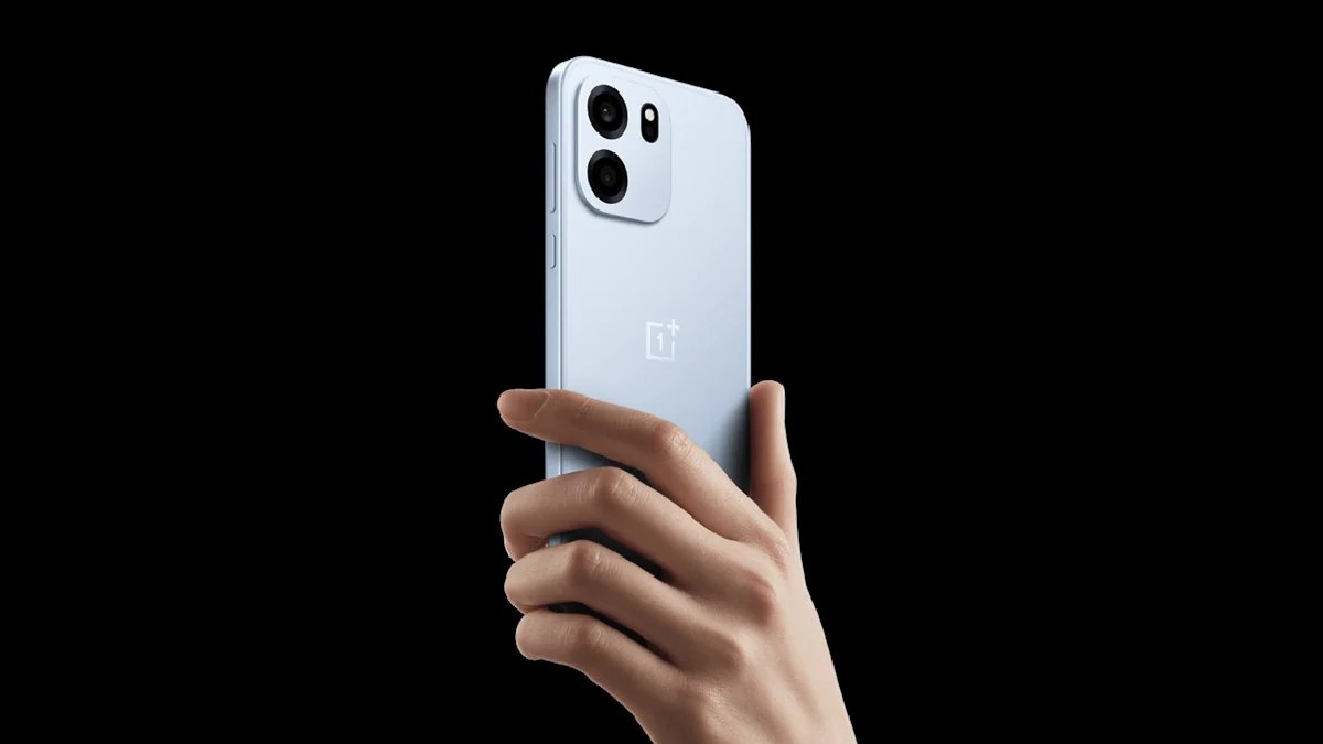 OnePlus Nord CE 6 sale in India starts today Rs 29999 with 8000mah battery 80W charge features more
