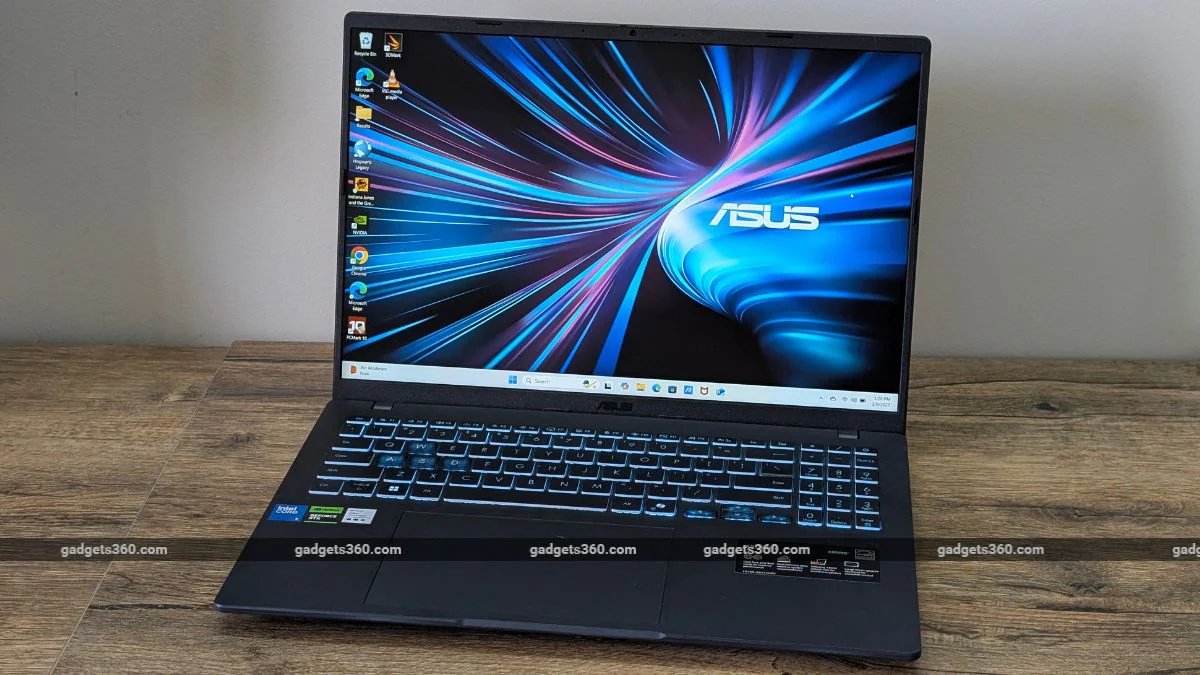 Amazon Great Indian Festival Sale: Gaming Laptops from Asus, HP, Lenovo And More Brands Available With Heavy Discount