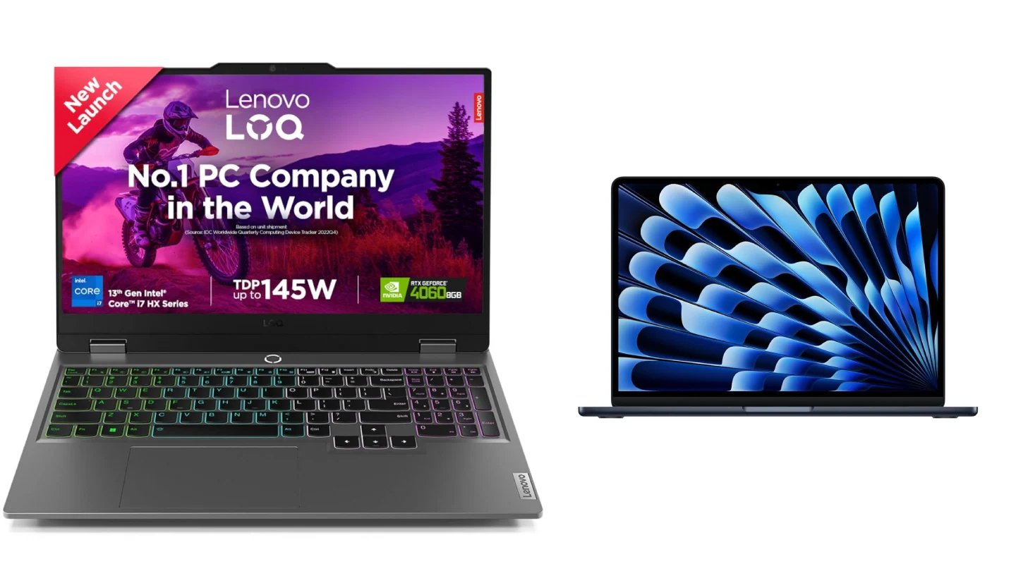 Amazon Great Summer Sale: Best Deals on Premium Laptops, Apple, Lenovo, Dell, Asus