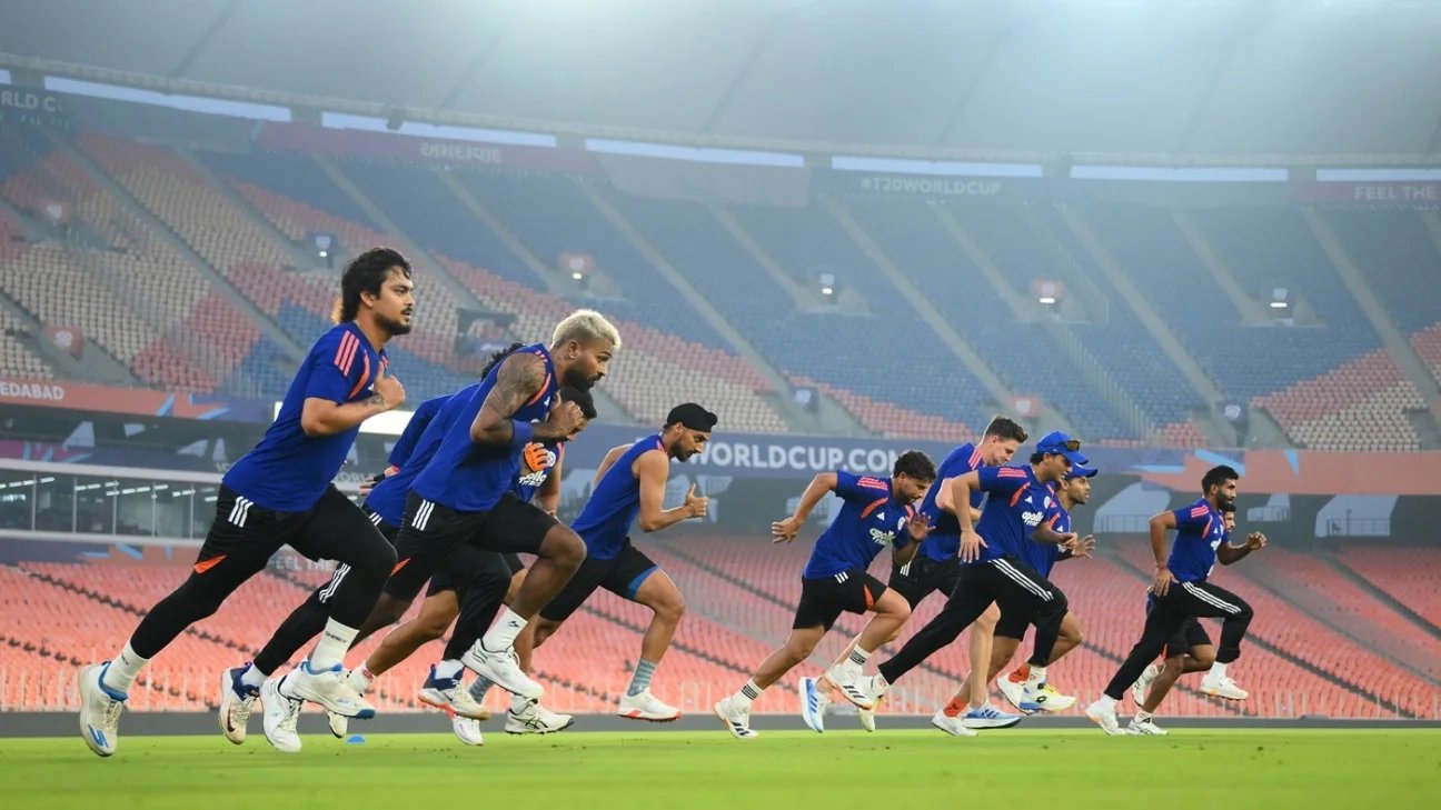T20 World Cup 2025/26, IND vs WI 52nd Match, Super Eights, Group 1 Match Preview