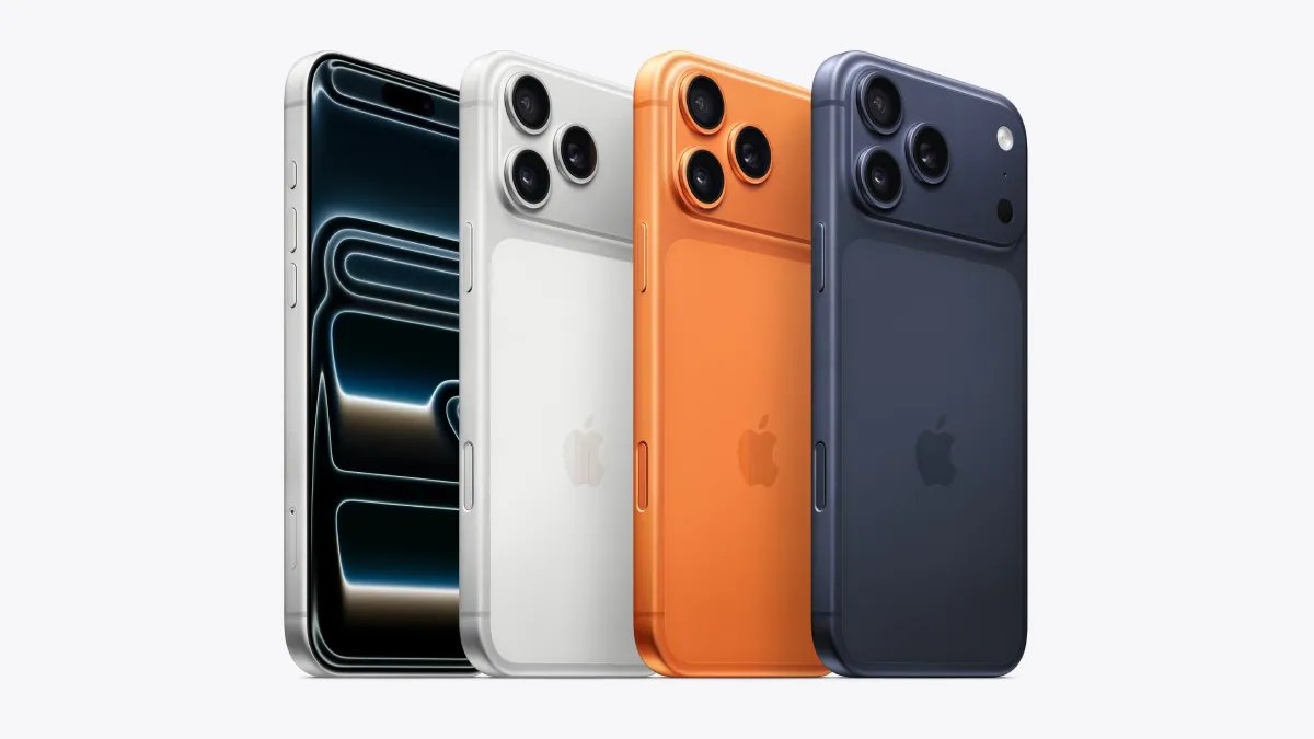 Apple May Increase Price of iPhones due to Elevated Cost of Memory Components