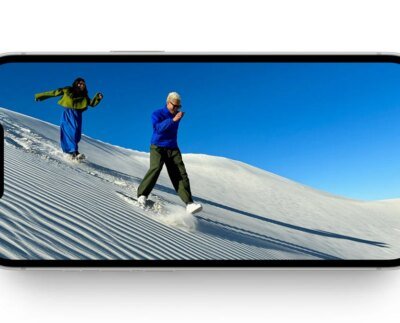 Apple 20મી એનિવર્સરી iPhoneમાં ઓલ-કર્વ્ડ ડિસ્પ્લે પ્રદાન કરી શકે છે, ફોલ્ડેબલ આઇફોન પણ વિકાસમાં છે