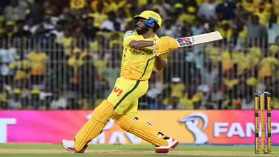 IPL 2026: Urvil Patel enters IPL folklore, becomes first batter in history to… | Cricket News