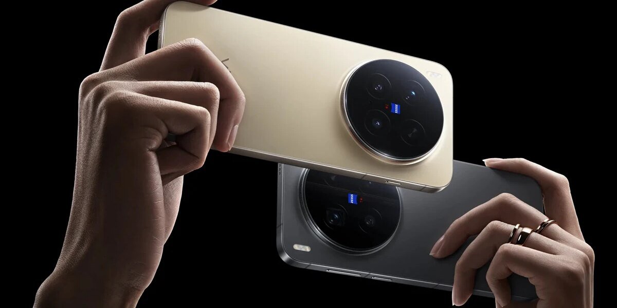 Vivo X500 Pro Max 200 Megapixel Periscope Telephoto Camera સાથે લૉન્ચ થશે, જાણો તમામ વિગતો