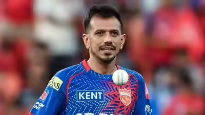 IPL 2026: Why Yuzvendra Chahal didn’t bowl vs DC? PBKS coach explains surprise move | Cricket News