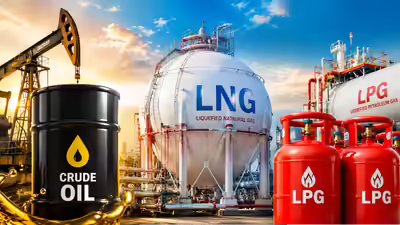 69 દિવસનો ક્રૂડ, 45 દિવસનો LPG સ્ટોકઃ પેટ્રોલિયમ મંત્રી હરદીપ પુરીએ પશ્ચિમ એશિયાની કટોકટી વચ્ચે ‘કોઈ સપ્લાય ઈશ્યૂ’ની ખાતરી આપી