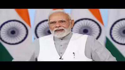 PM Modi Appeal WFH: ઈન્ડિયા ઈન્ક PM મોદીની WFH ના કામ પર ફરીથી અપીલનો જવાબ આપે છે, બિન-આવશ્યક મુસાફરીમાં કાપ મૂકે છે અને ફોરેક્સની બચત કરે છે; કહે છે: અમે છીએ … |