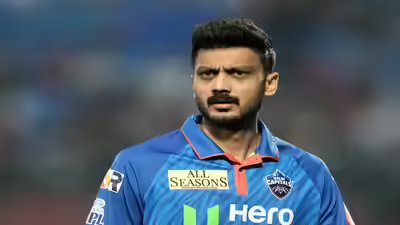 IPL 2026: ‘એક પરિપક્વ કેપ્ટન ક્યારેય…’- ભૂતપૂર્વ ભારતીય ક્રિકેટરે અક્ષર પટેલના નેતૃત્વ પર સવાલ ઉઠાવ્યા | ક્રિકેટ સમાચાર