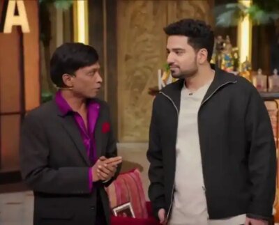 Sunil Pal Breaks Silence After Banter With Samay Raina On The Kapil Show Sparks Backlash: ‘I Don’t Have A Beef’
