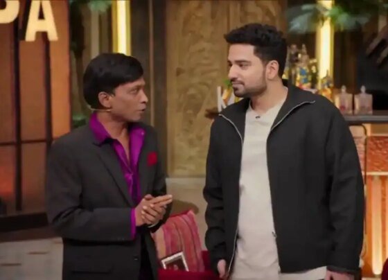 Sunil Pal Breaks Silence After Banter With Samay Raina On The Kapil Show Sparks Backlash: ‘I Don’t Have A Beef’