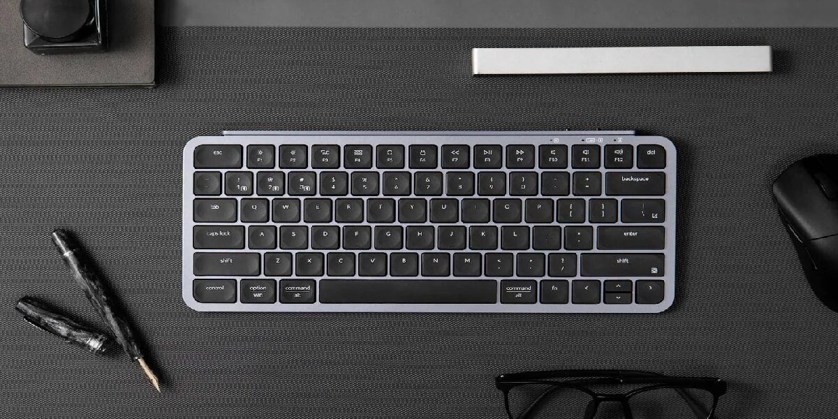 Keychron B1 Pro વાયરલેસ કીબોર્ડ કિંમત 40 ડોલર સાથે 1200 કલાકની બેટરી લાઇફ સાથે વધુ ફીચર્સ લોન્ચ કરવામાં આવ્યા છે.