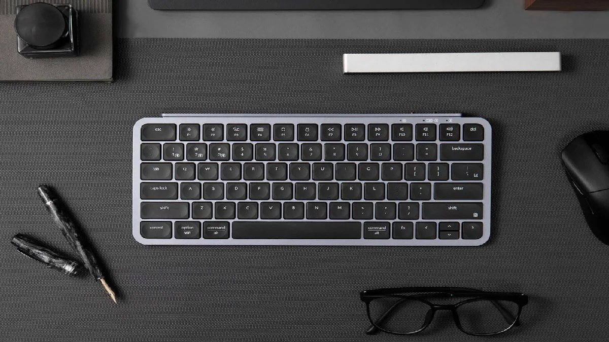 Keychron B1 Pro વાયરલેસ કીબોર્ડ કિંમત 40 ડોલર સાથે 1200 કલાકની બેટરી લાઇફ સાથે વધુ ફીચર્સ લોન્ચ કરવામાં આવ્યા છે.