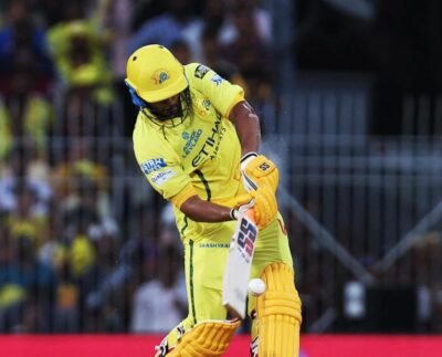 Lucknow Super Giants eliminated from IPL 2026 after losing to Chennai Super Kings