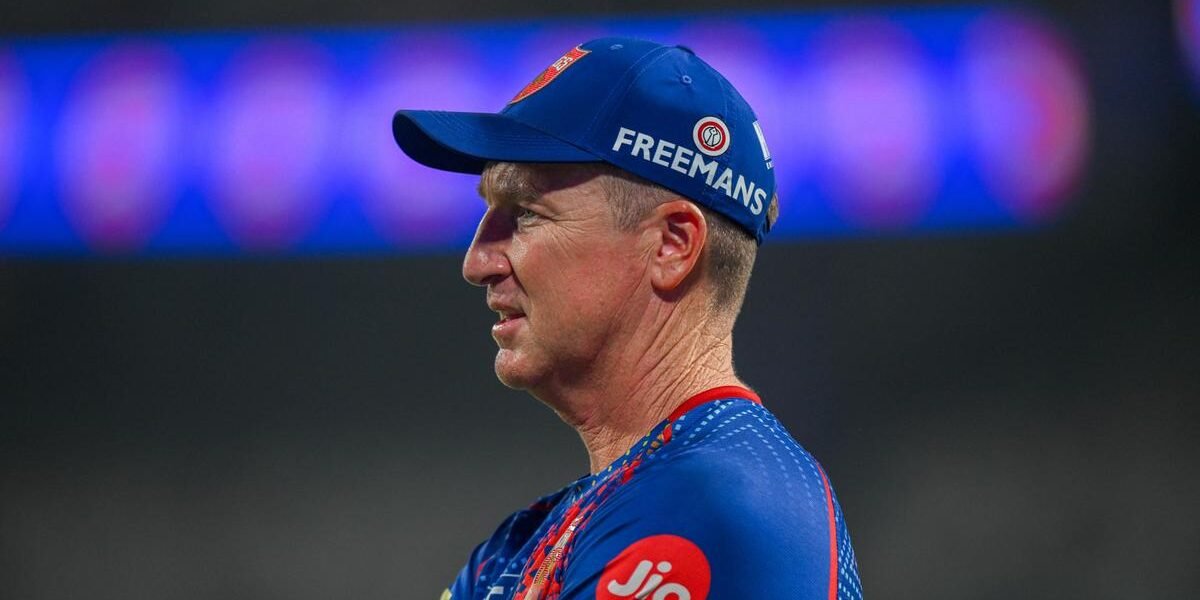 PBKS still striving to find its best performance, says assistant coach Brad Haddin