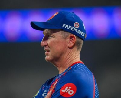 PBKS still striving to find its best performance, says assistant coach Brad Haddin