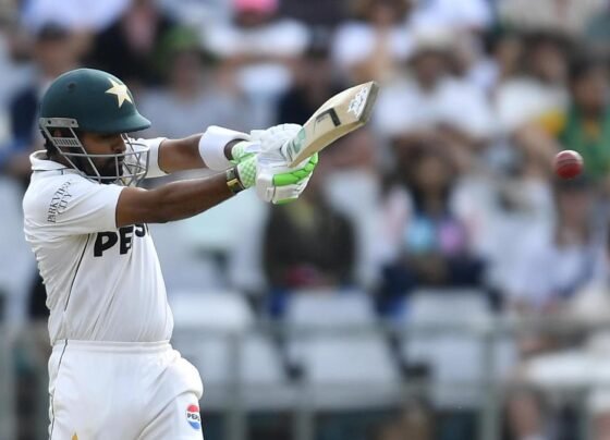 Bangladesh vs Pakistan series: Will Babar Azam play in second Test?