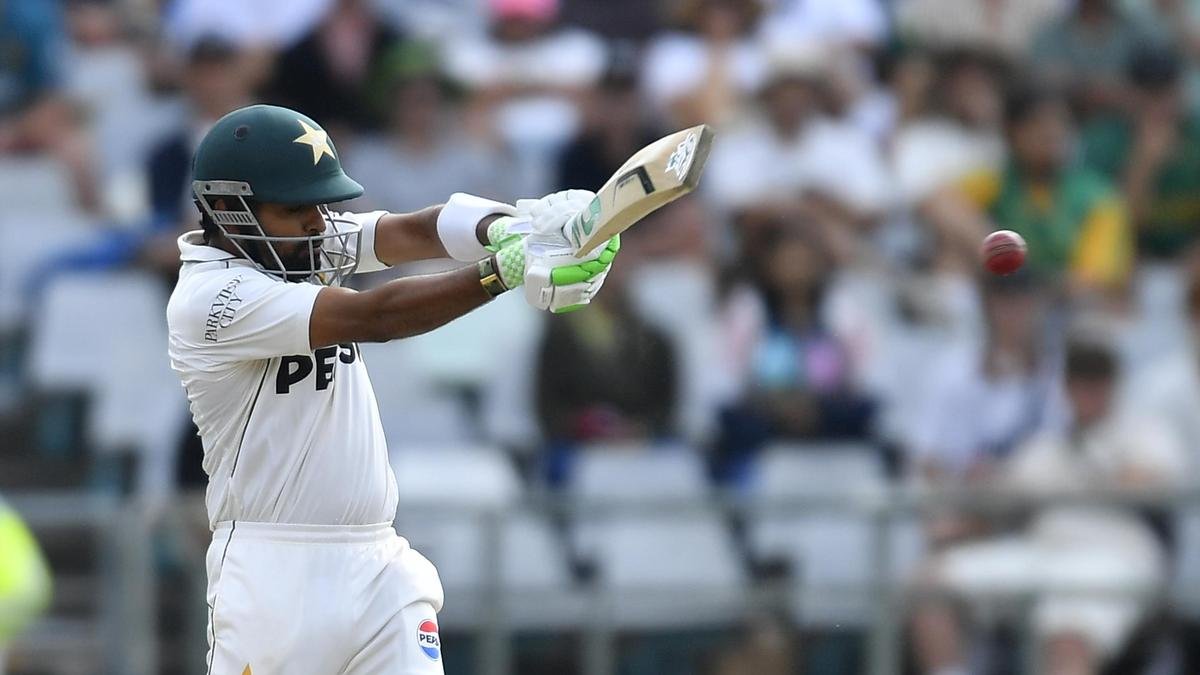 Bangladesh vs Pakistan series: Will Babar Azam play in second Test?