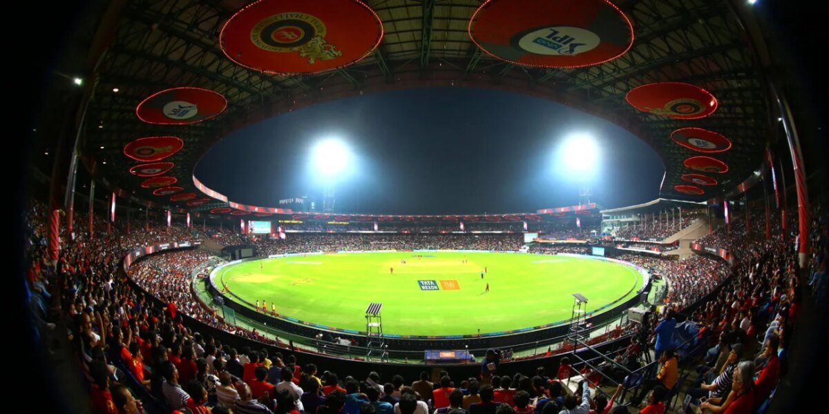 BCCI schedule – International cricket returns to Bengaluru in busy 2026-27 season for India