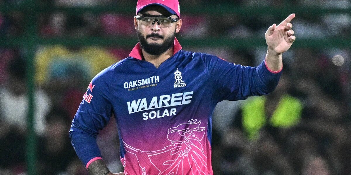 Rajasthan Royals Row: Rejected Bidder Alleges Foul Play In Rs 15,600 Crore Takeover