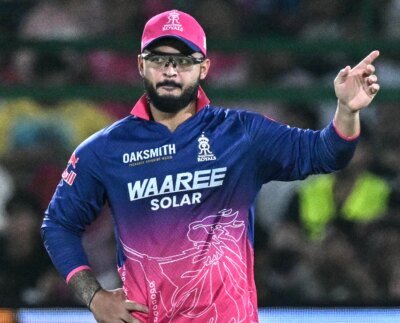 Rajasthan Royals Row: Rejected Bidder Alleges Foul Play In Rs 15,600 Crore Takeover