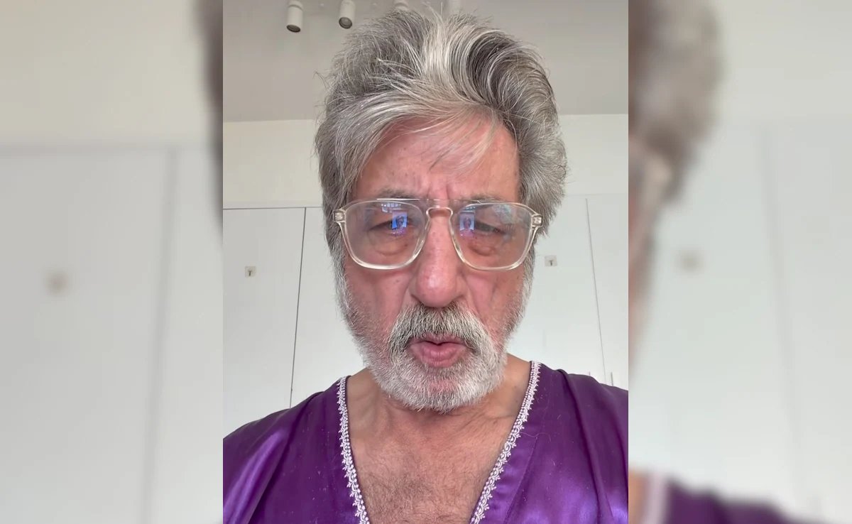 Shakti Kapoor Reacts To Death Hoax On Instagram: ‘Healthy And Happy, Will File A Cyber Complaint’