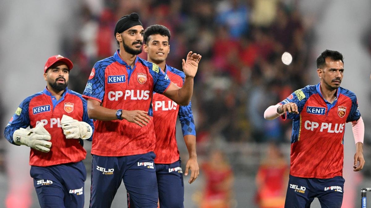 PBKS vs DC, IPL 2026: When was the last time all 40 overs were bowled by pacers in an IPL match?