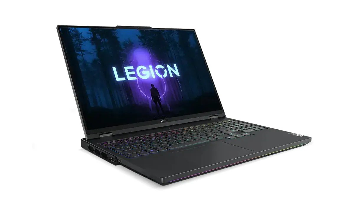 Lenovo Legion Pro 7i Legion Pro 5i Legion 7i Legion 5i લેપટોપ લોન્ચ કરેલ કિંમત સ્પષ્ટીકરણો