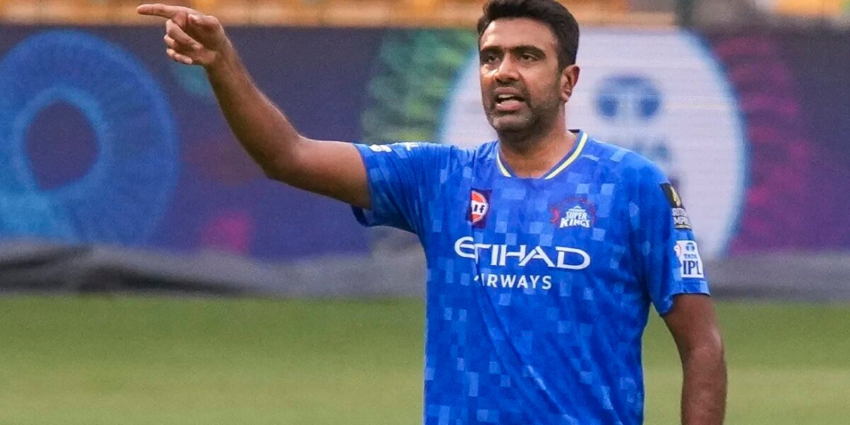 R Ashwin joins San Francisco Unicorns for MLC 2026