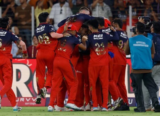 IPL 2026 to begin on March 28 and the final is scheduled for May 31